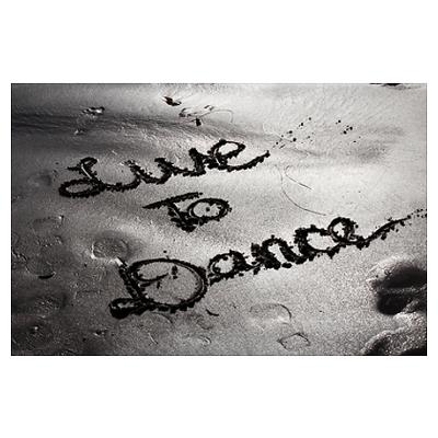 live to dance